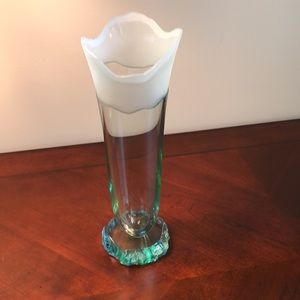 Schansler vase Original 91 signed